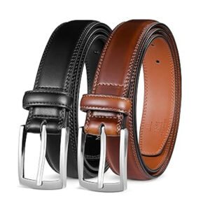 leather belts