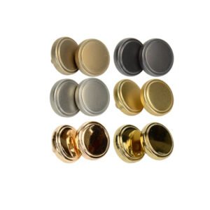 USED BEST THREAD,BUTTONS AND ZIPS