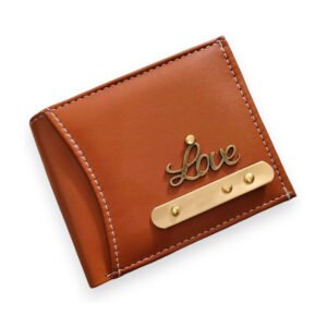 CUSTOMIZED NAME AVAILABLE wallet