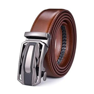 leather belts