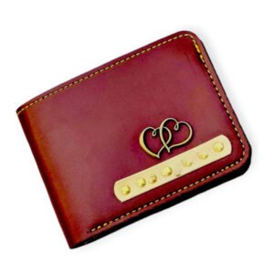 CUSTOMIZED NAME AVAILABLE wallet