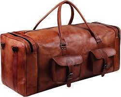 LUGGAGE BAGS